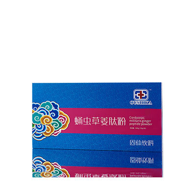 孟津蛹虫草气血汤